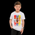 Paw Patrol -White