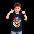 Paw patrol - Dark Blue