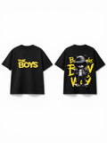 " The Boys ” Oversized T-Shirt
