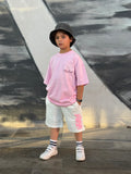 " Stay Loud ” Oversized T-Shirt