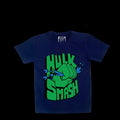 HULK - DARK BLUE