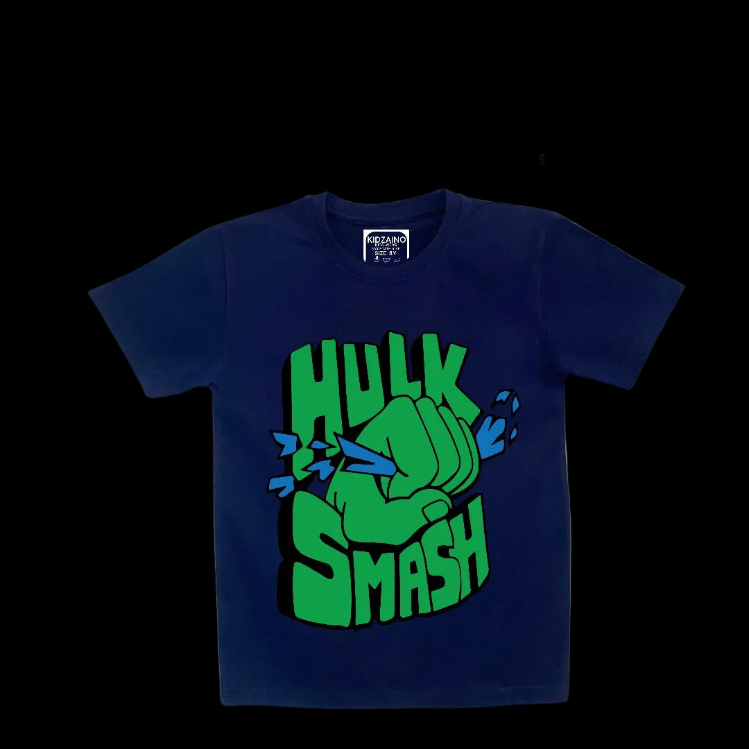 HULK - DARK BLUE
