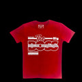 THE BIG BOSS- RED