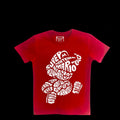 MARIO - RED