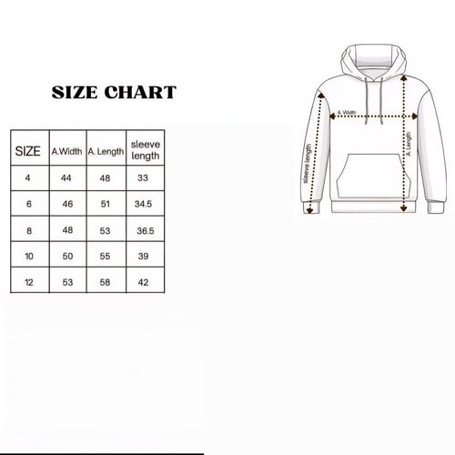 Batman Pullover Hoodie with Back Graphic